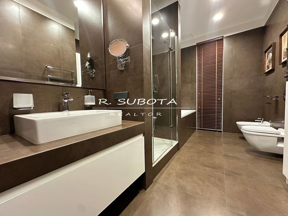 3.к. студия ЖК Летуаль 140м2 Башни Небо Амстердам