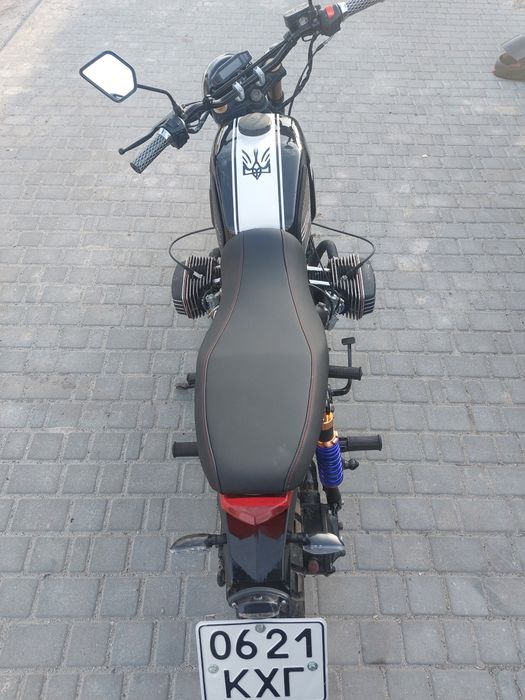 Продам кастомний мт Дніпро