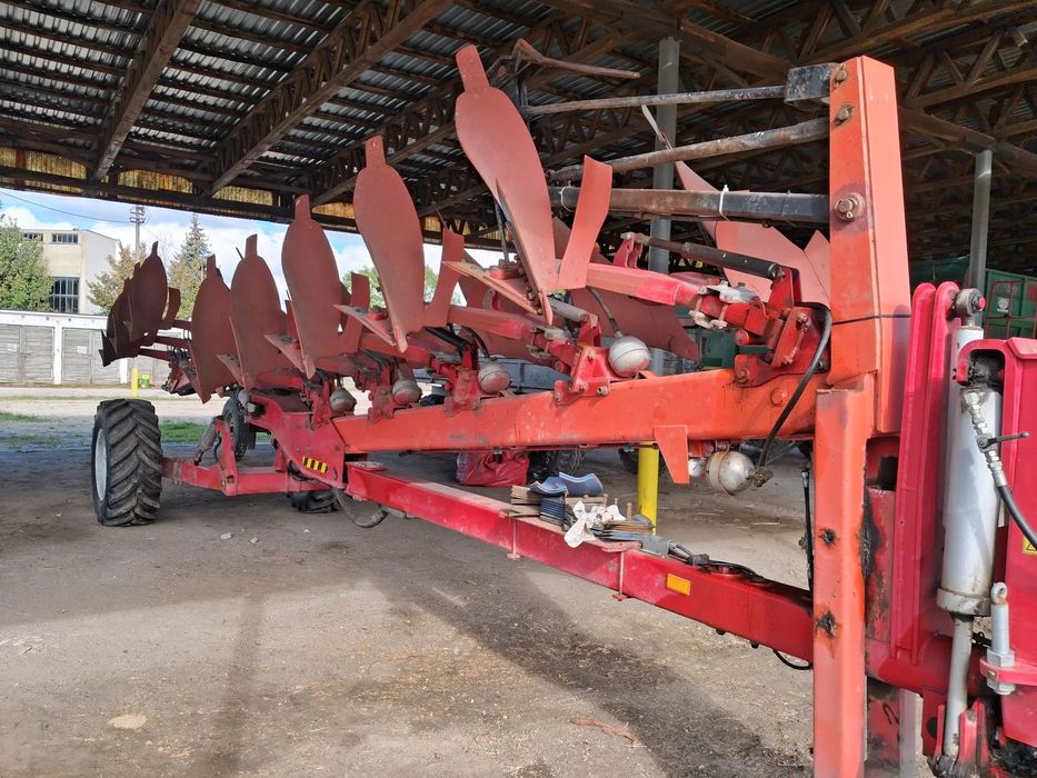 THSRT 81080AX  Pług THSRT 81080AX