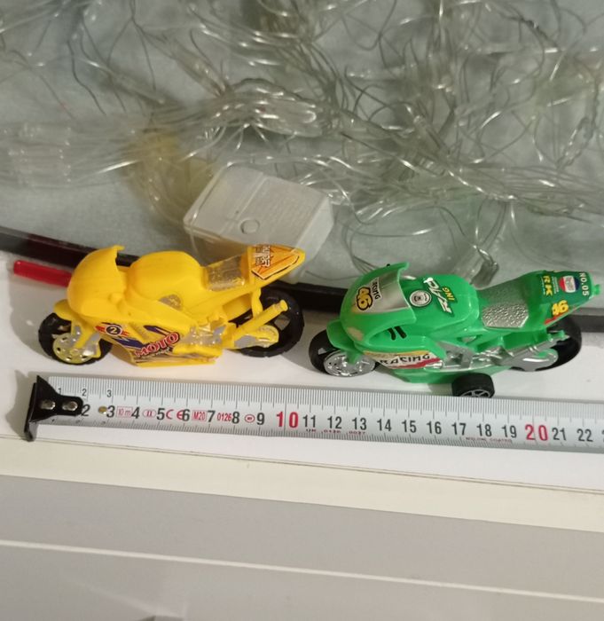 Продам дитячі мотоцикли