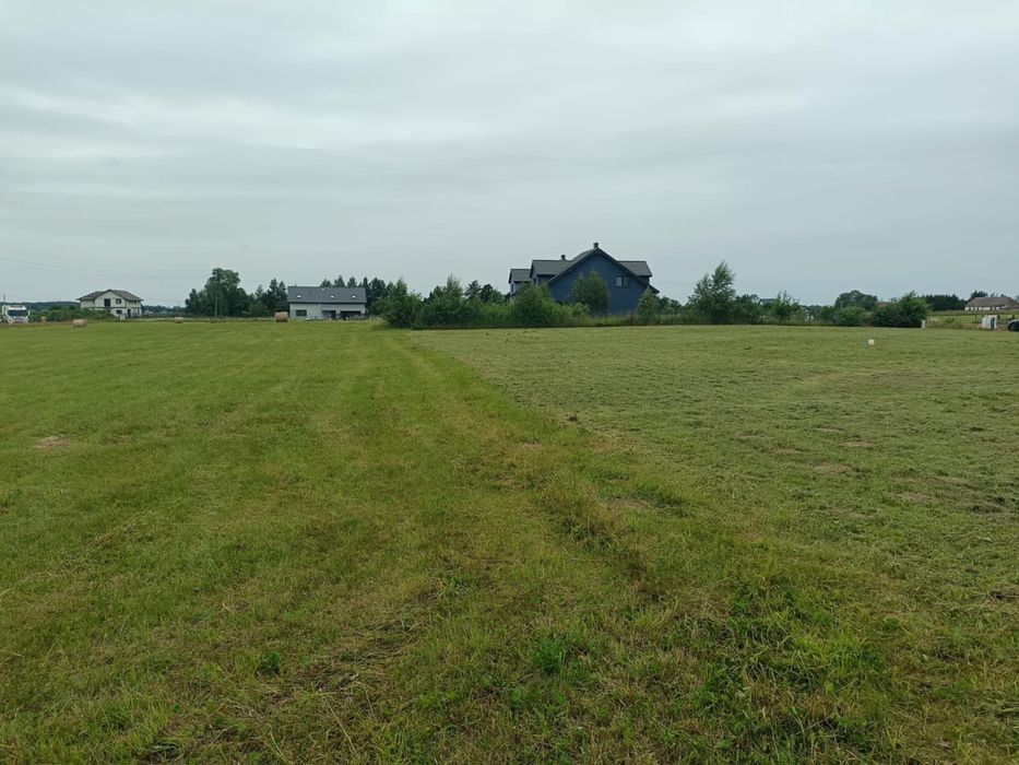 Działka budowlana w Sarbinowo - Widok 2