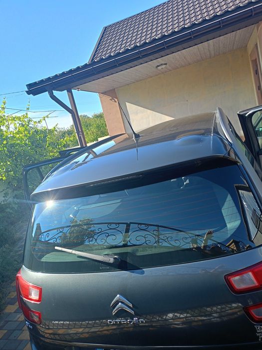 Citroen C4 Picasso Grant вайбер+48517832509