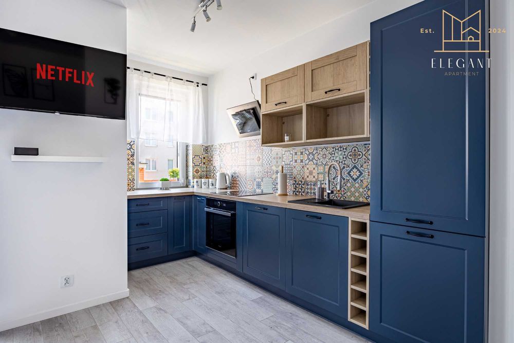 Nocleg Głogów Apartament na doby - Mechaniczna Złota Podkowa