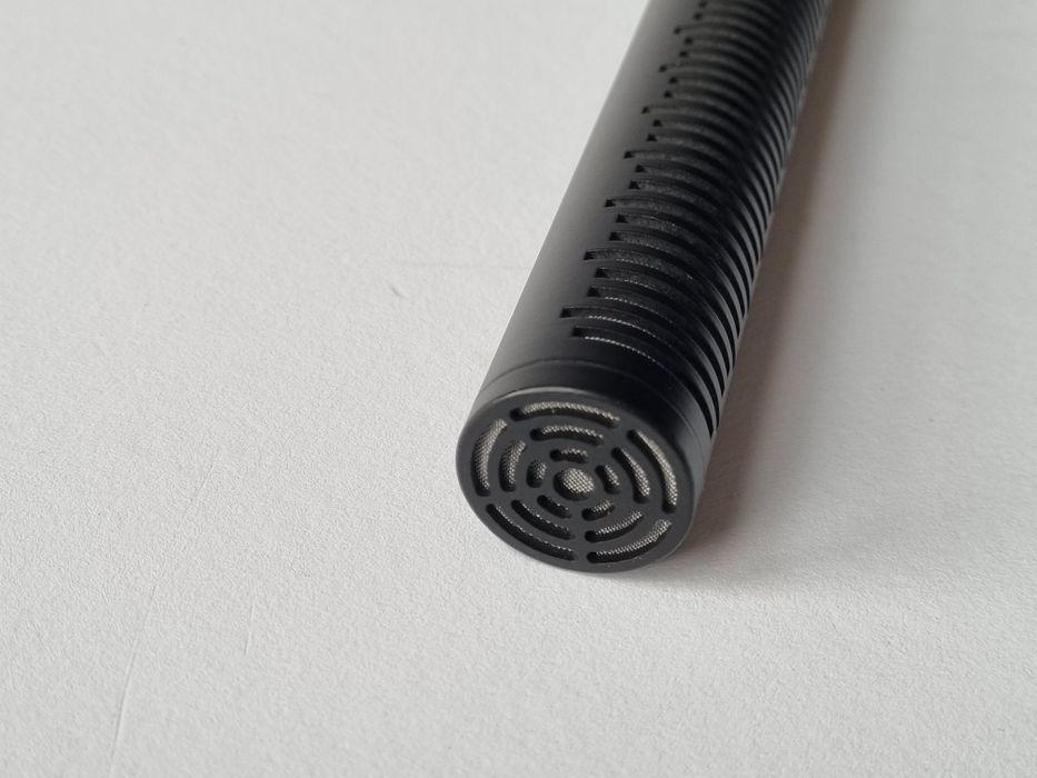 Rode NTG4+ mikrofon shotgun