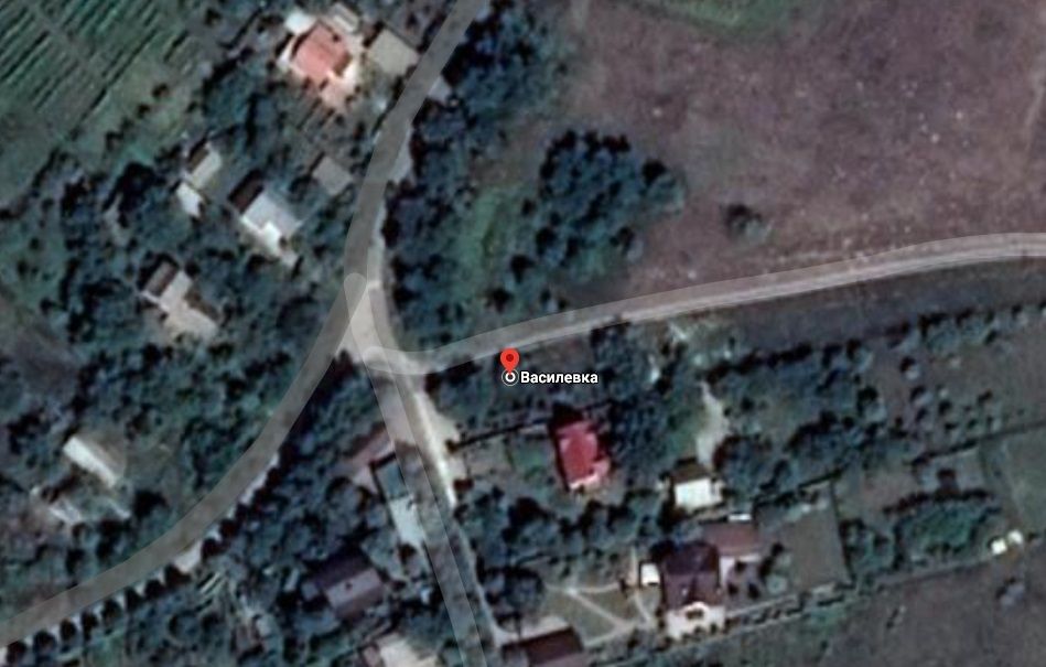 Продам участок 50 соток в Васильевке.