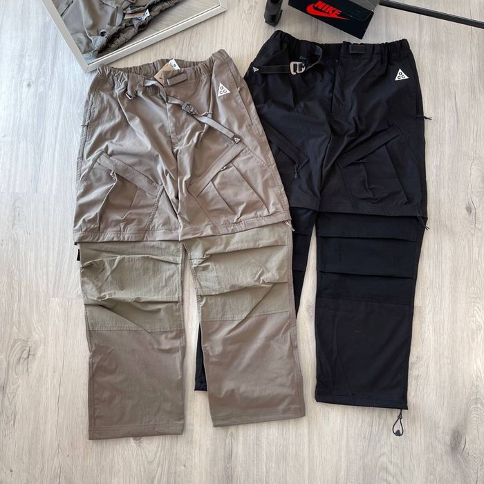 Штани Nike ACG ( асдж )
