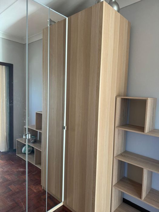 Roupeiro  closet
