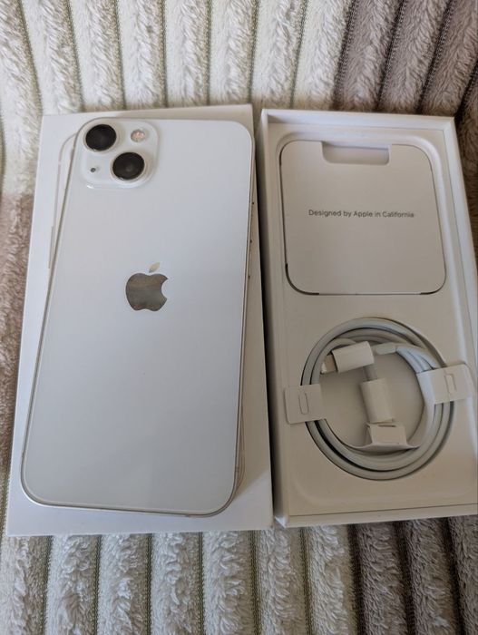 Iphone 13 , 128 gb, айфон, apple, iPhone