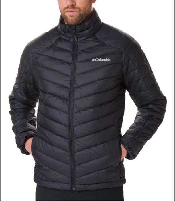 чоловіча куртка Columbia Eddie Gorge