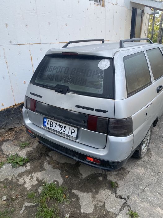 Продам Ваз 21011