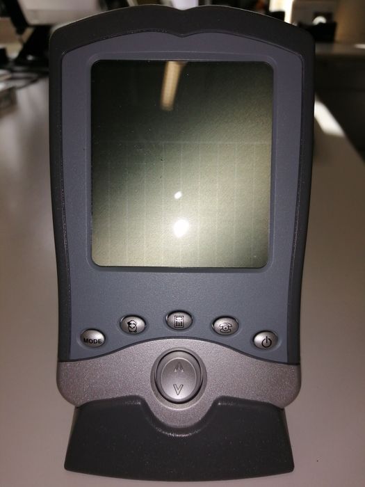 Personal Digital Assistant64283891466115121