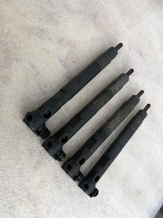 Форсунка форсунки A651 Mercedes Sprinter