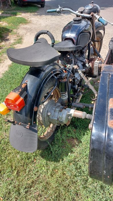 Дніпро мт 12 продам