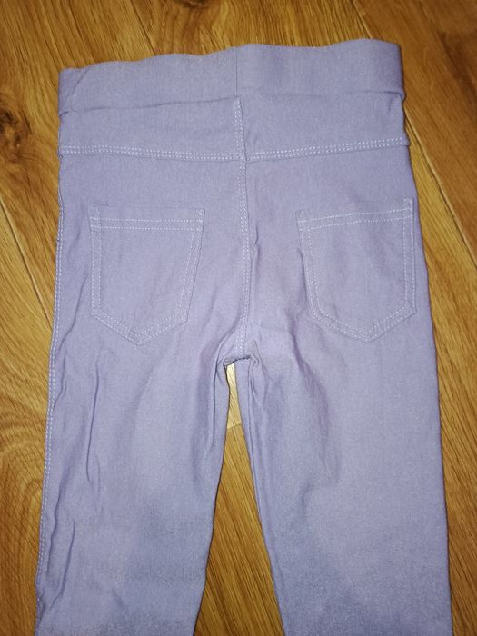 Лосини дитячі 116 см