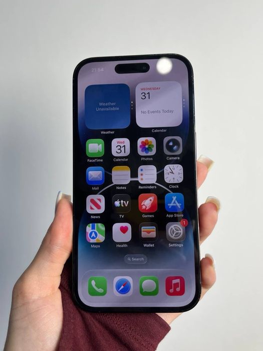IPhone 14 pro 256