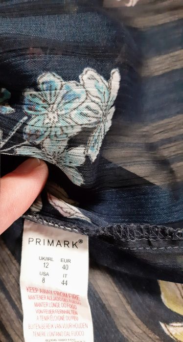 Bluzka Primark 40/L.