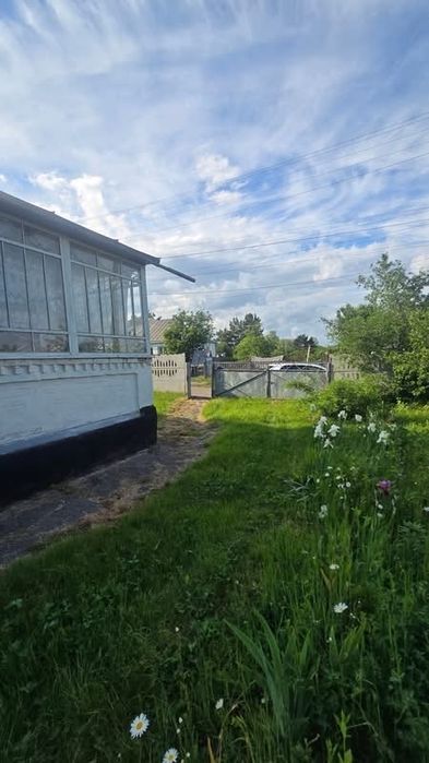 Продаж будинку м.Тараща.Киівська обл