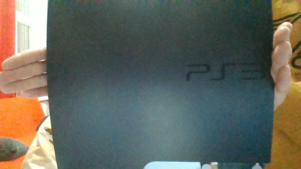 PS 3 slim 250GB do negocjacji