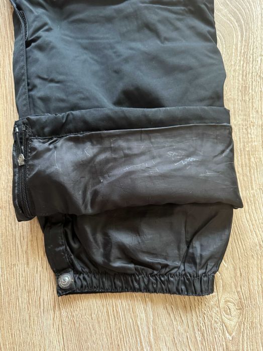 Spodnie narciarskie męskie CAMPUS roz. XL