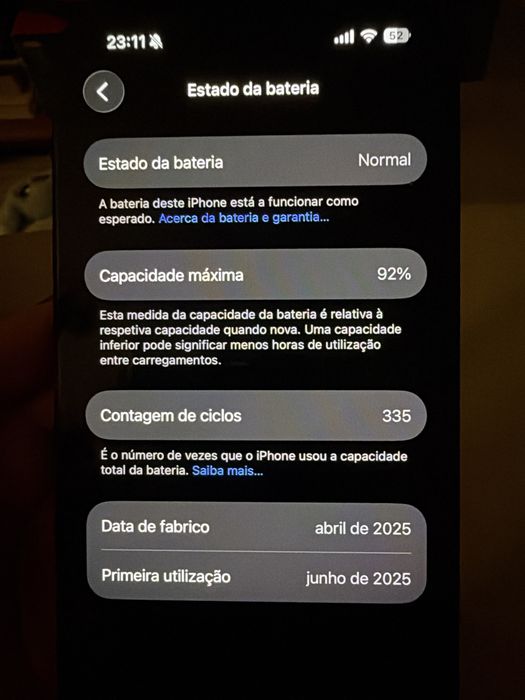 Iphone 16 128gb