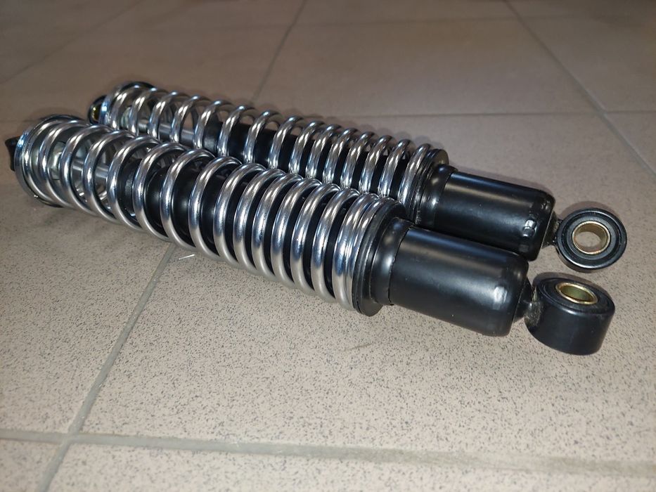 Amortyzatory tyl wsk 125 175 b3 jednoramowa pl