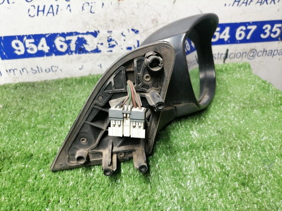 ESPELHO RETROVISOR DIREITO CITROEN XSARA PICASSO 2009 -