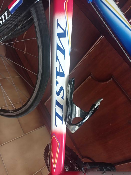 Bicicleta Masil de Estrada
