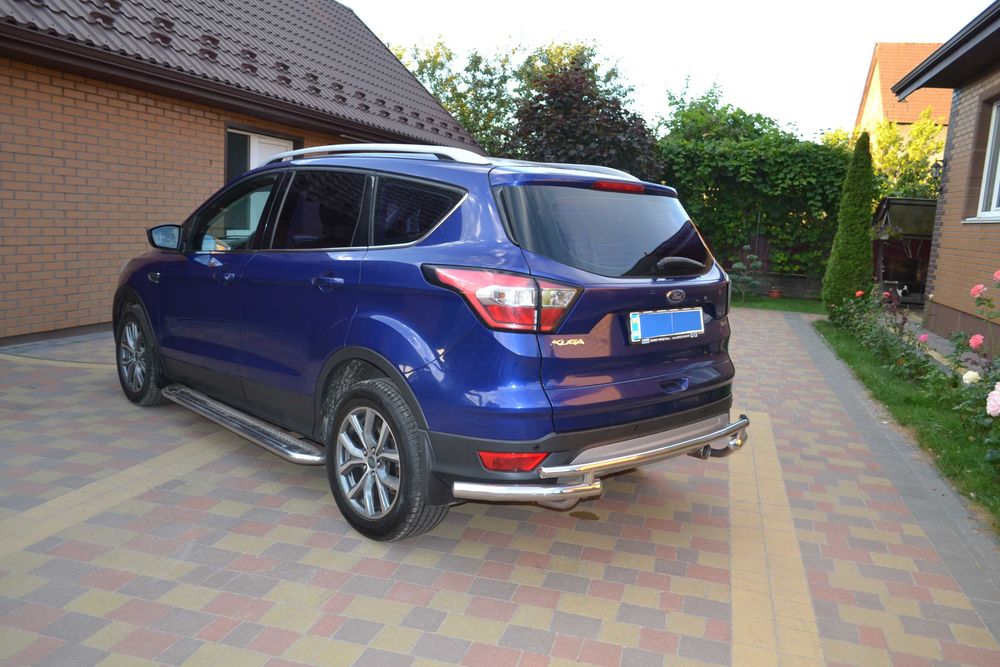 Продам Ford Kuga