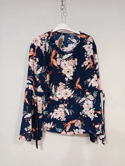 #1516 Nowa bluzka damska Primark
