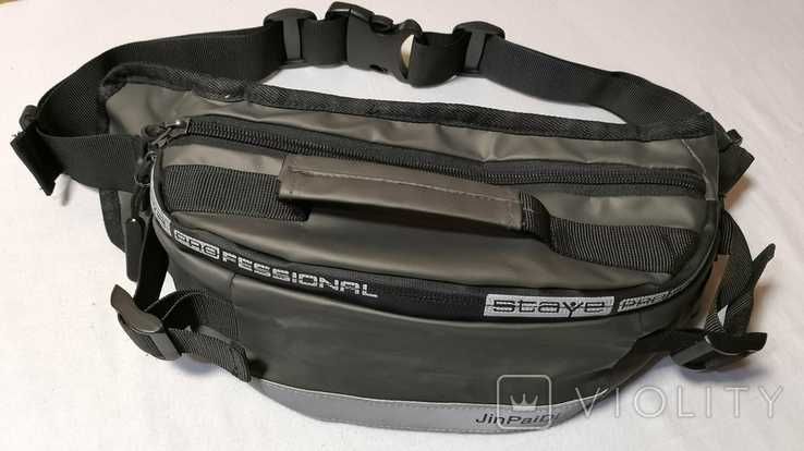 барсетка , бананка , поясная сумка