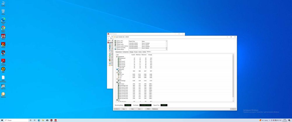 Ігровий ПК (8 ядер, 16 п., 16 ГБ ОЗУ, MSI GTX 1660 Super GamingX)
