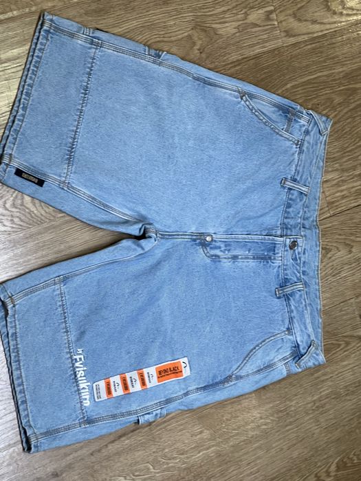 Шорти Evisu curo