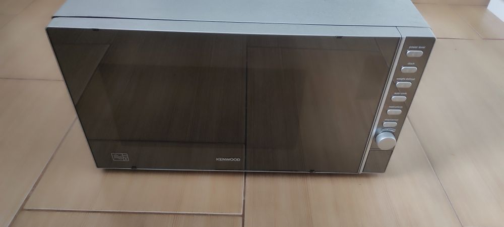 Kuchenka mikrofalowa