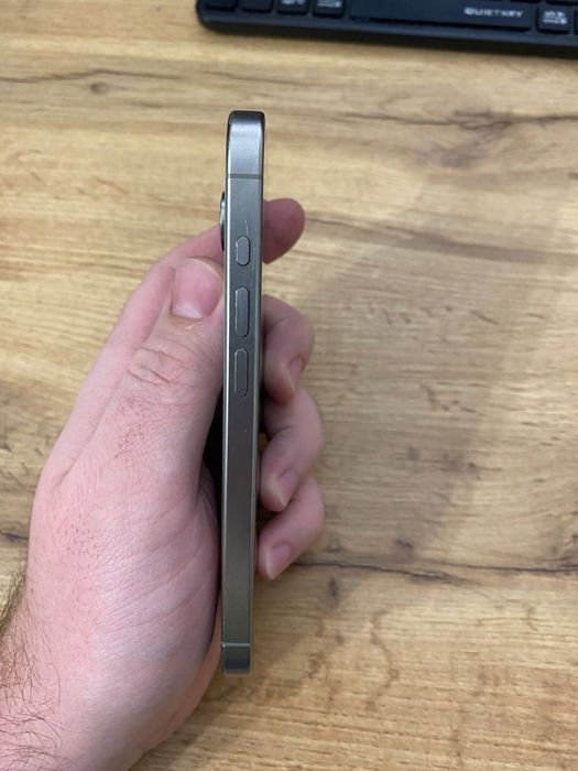 Iphone 15 pro 256 гб neverlock