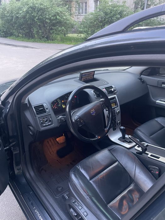 Volvo V50 2010 VIN YV1MW755BA2554775 фото оголошення 14 з 16