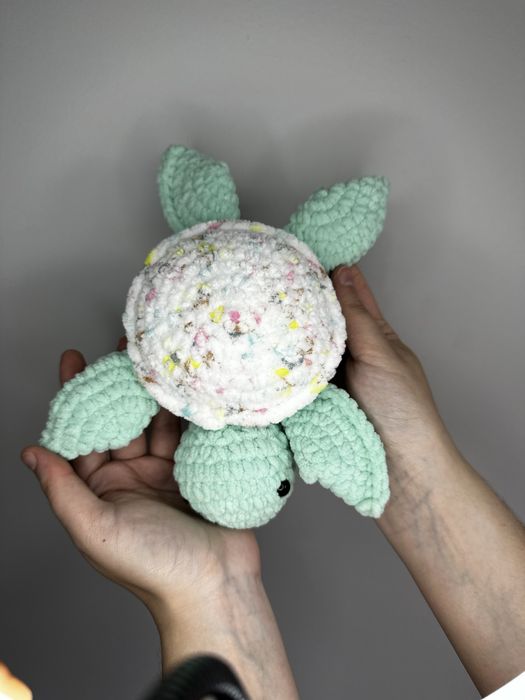 Peluches - Tartaruga