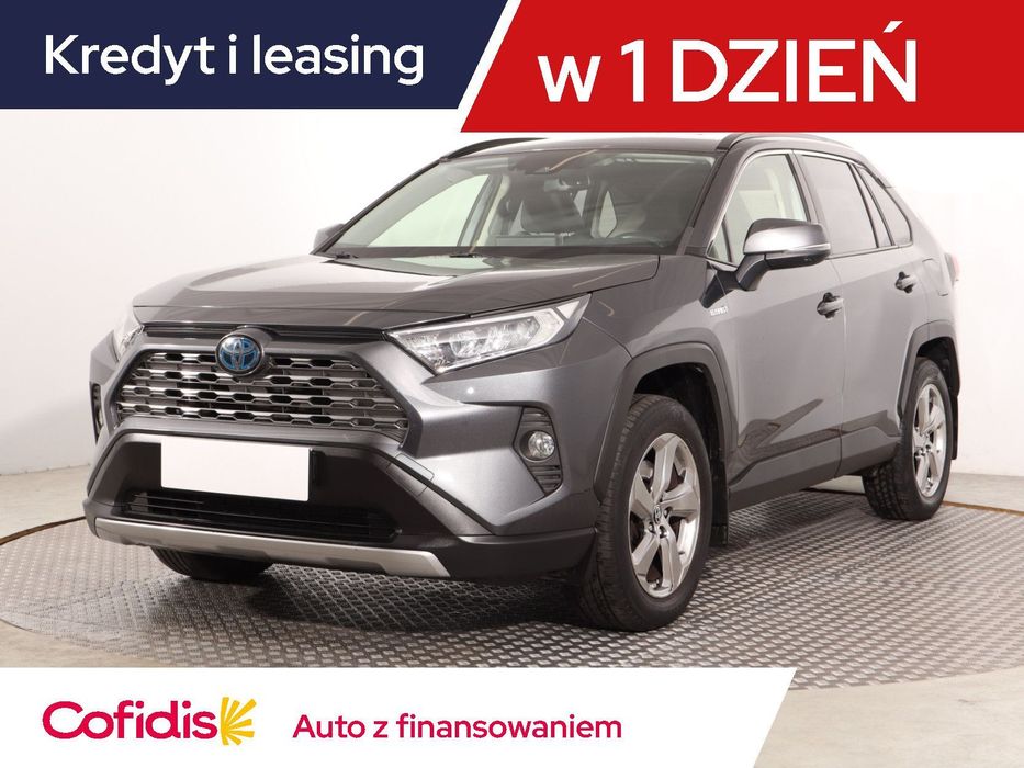 Toyota RAV-4