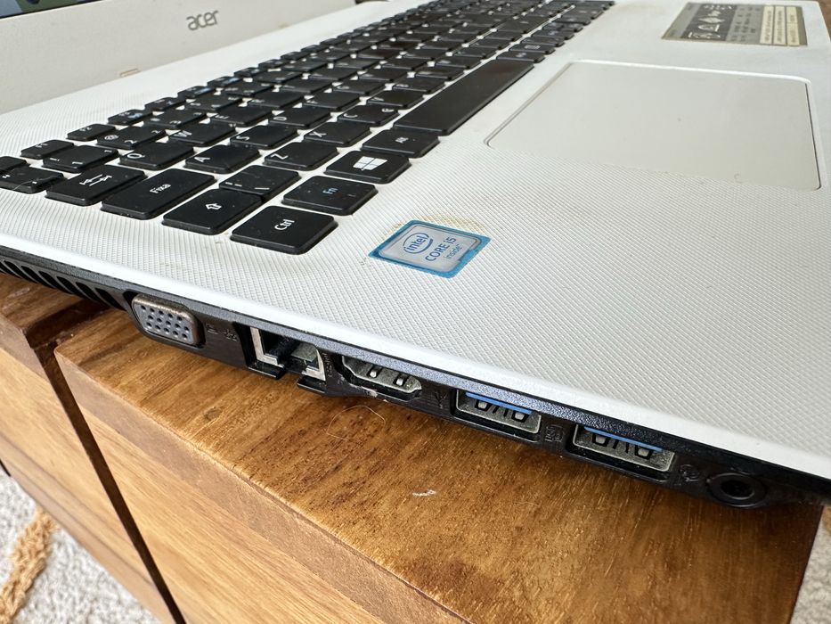 Acer Aspire E 1564584706927617122