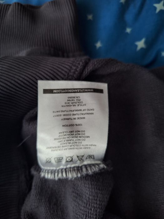 Світшот Lyle & scott