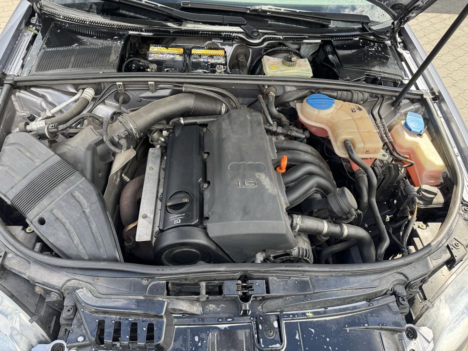 Продам Audi a4 b7