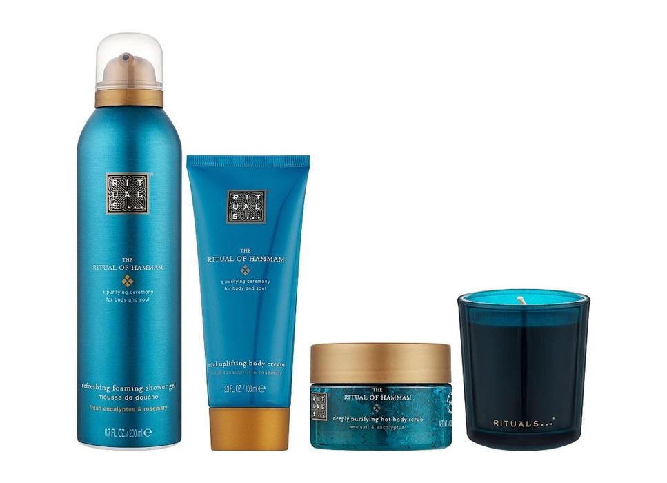 Rituals M набір Оригінал | Новий | Вигідна ціна