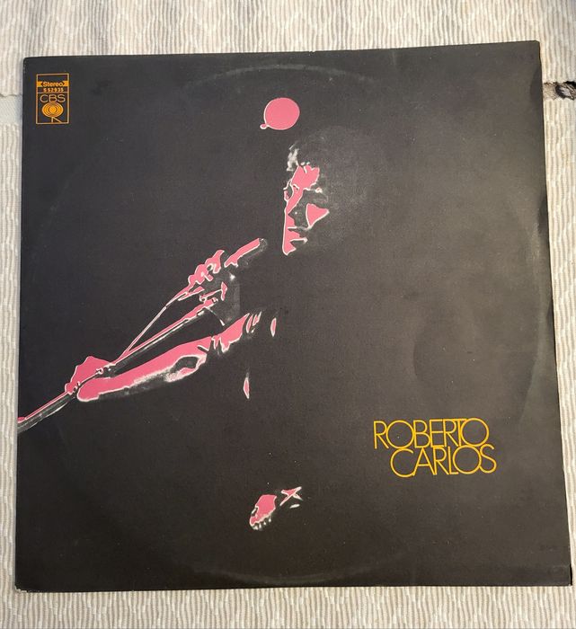Discos de Vinil-6
