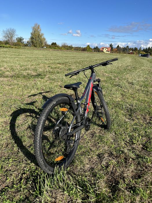 Trek Marlin 4 w stanie idealnym :)