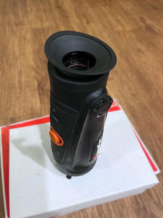 Тепловізор ThermTec Cyclops 335