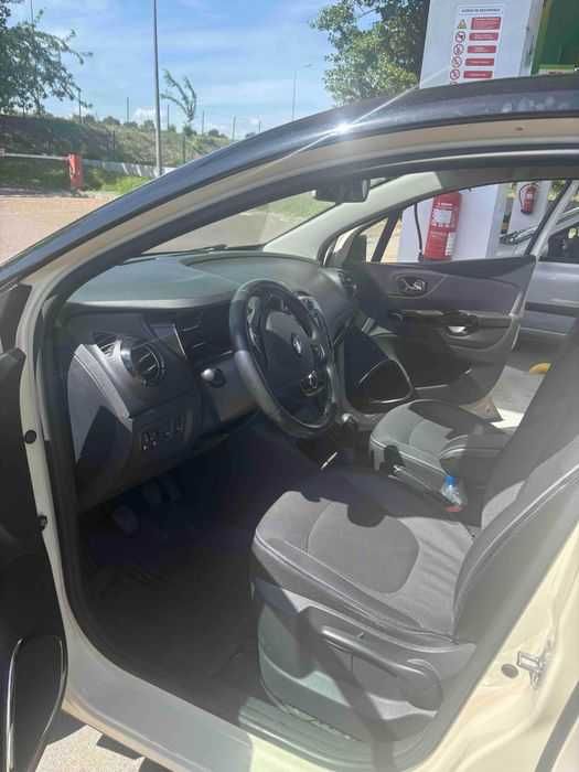 Renault Captur 1.5 Diesel
