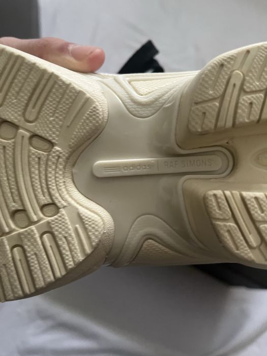 Raf simons ozweego 3 / раф сімонс озвіго / рафи