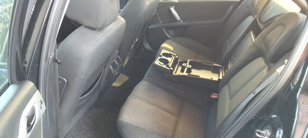 Peugeot 407   1.6 HDI