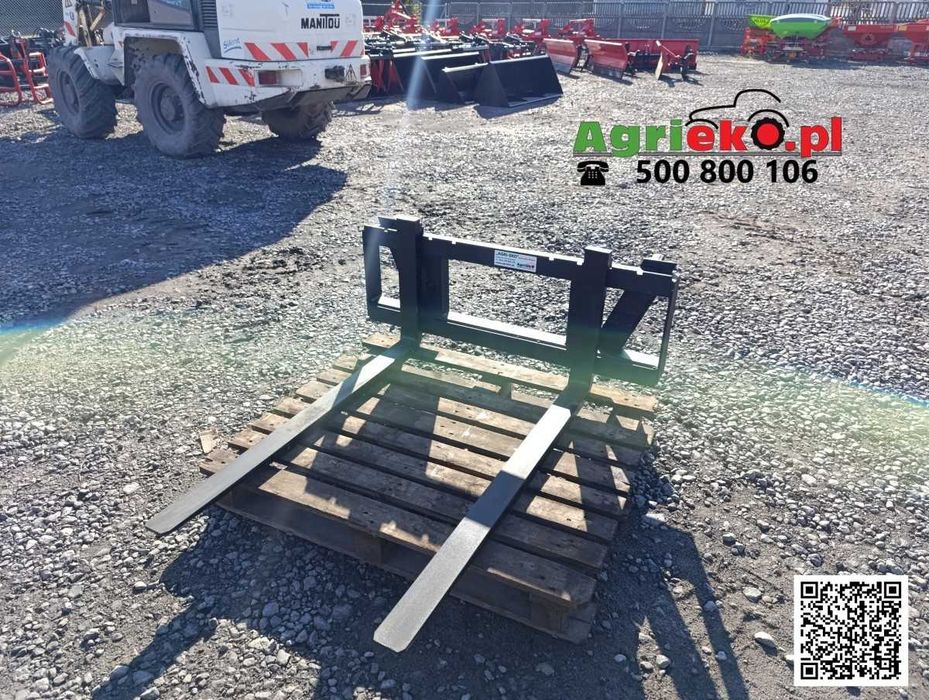 Widły do palet widły do bel euro, sms, fx, mx, paleciak do TURA