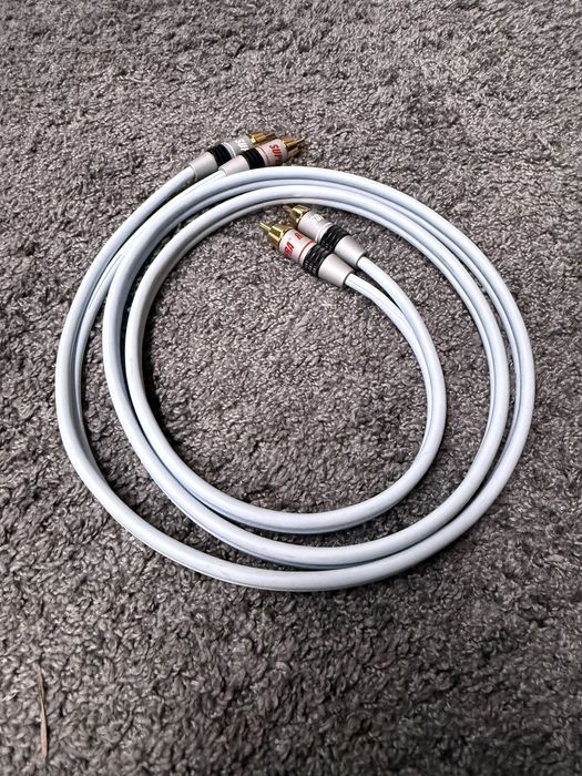 Аудио-видео кабель Supra Cables (без упаковок)