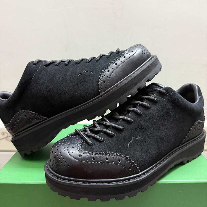 Buty męskie trekingowe Diemme